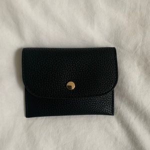 ❤️ SOLD ❤️LOVE AND LORE CARD HOLDER❤️